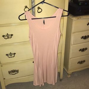 Oboe Sun Dress